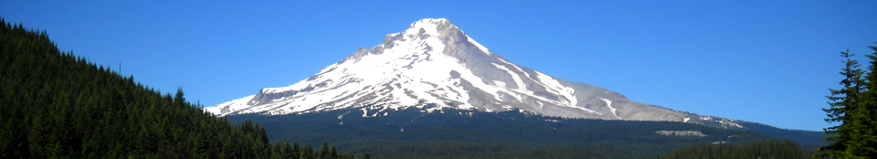 Mount Hood